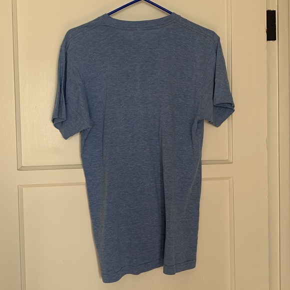 Cat tee shirt men’s medium - Picture 3 of 3